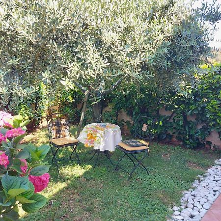 Appartamento Alida Umago Exterior foto