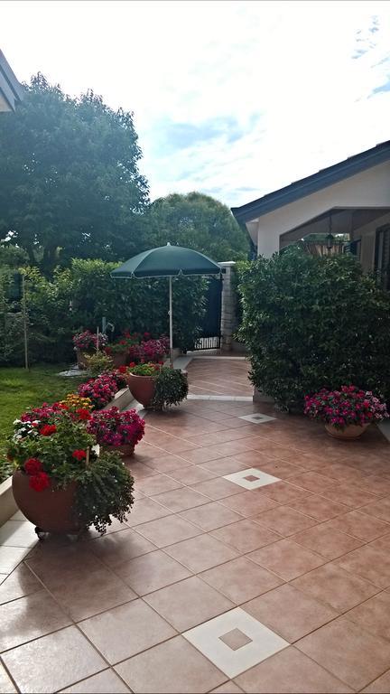 Appartamento Alida Umago Quarto foto