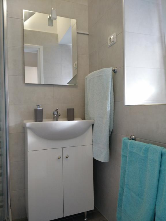 Appartamento Alida Umago Exterior foto