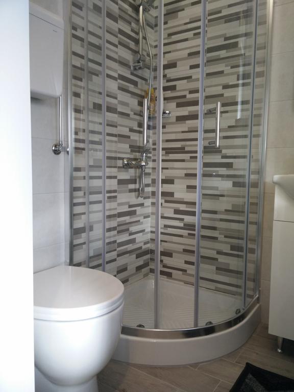 Appartamento Alida Umago Exterior foto