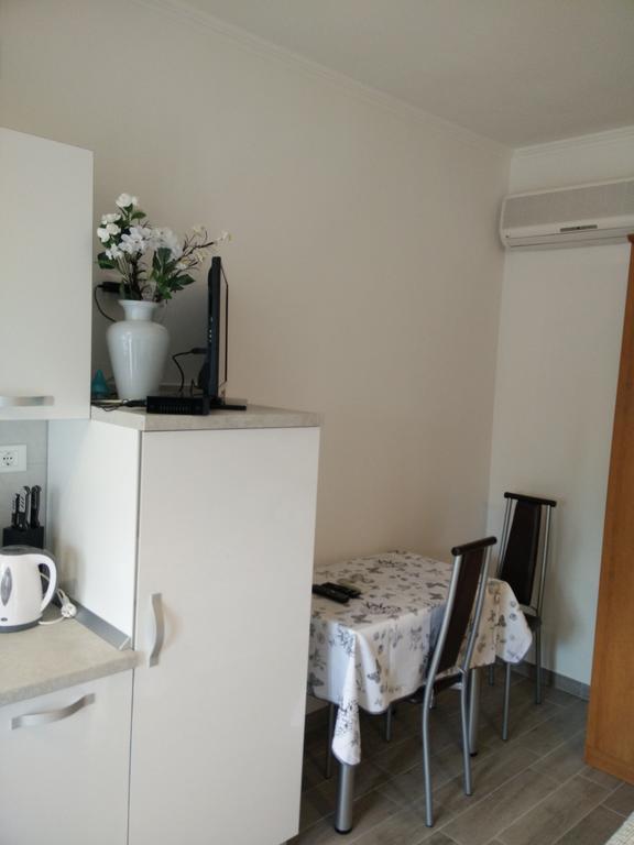 Appartamento Alida Umago Exterior foto