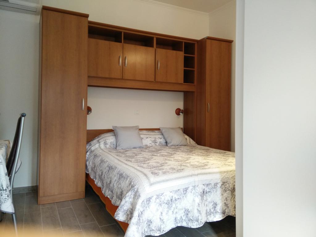 Appartamento Alida Umago Exterior foto