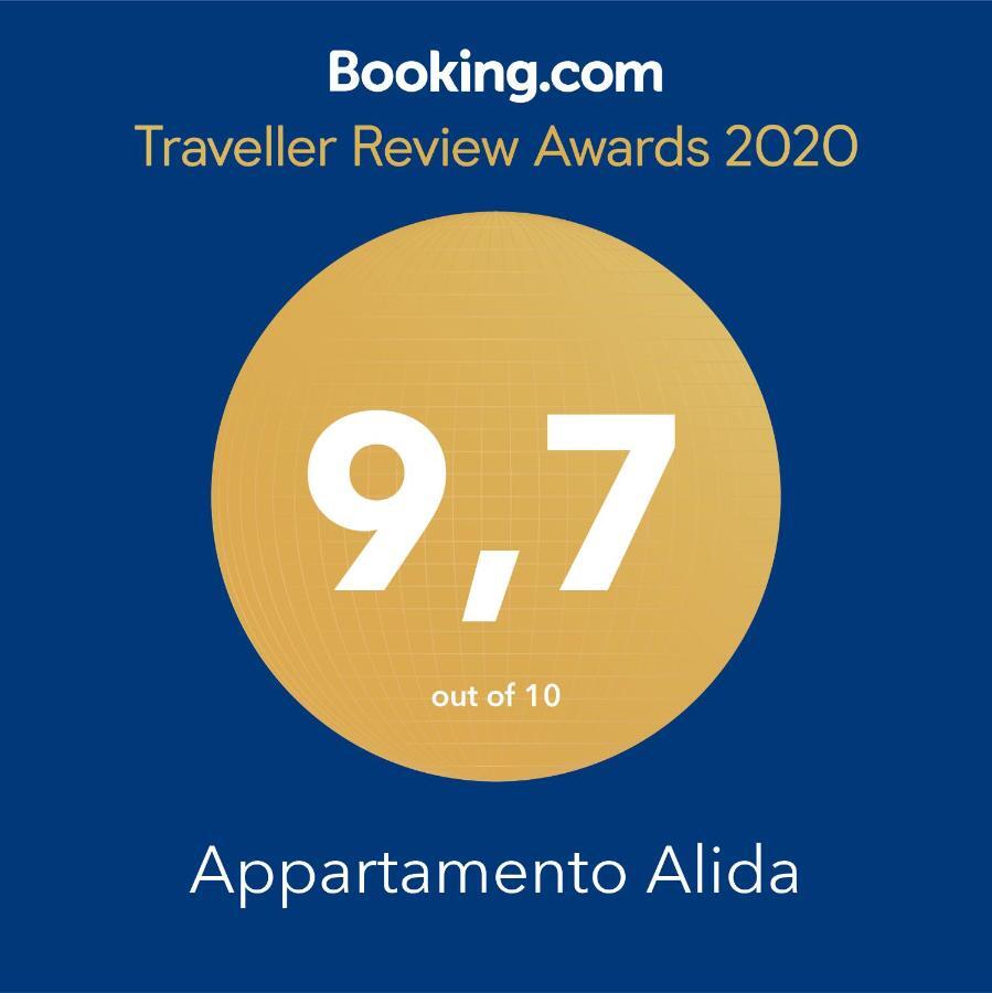 Appartamento Alida Umago Exterior foto